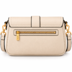 Vefri Elegance Crossbody Bag – Premium Leather Crossbody Purse for Women - Image 3