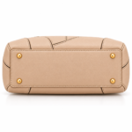 Vefri Grace Satchel Bag – Premium Vegan Leather Designer Handbag for Women - Image 3