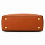 Vefri Classic Structured Tote Bag for Women - Image 5