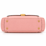 Vefri Blossom Shoulder Bag – Premium Leather Shoulder Bag for Women - Image 4