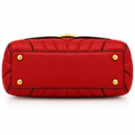 Vefri Ruby Mini Bag – Premium Designer Crossbody Mini Handbag for Women - Image 4