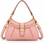 Vefri Blossom Shoulder Bag – Premium Leather Shoulder Bag for Women