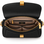 Vefri Luxe Shoulder Bag – Premium Leather Shoulder Bag for Women - Image 4