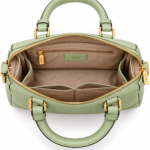 Vefri Signature Satchel Bag – Premium Leather Satchel for Women - Image 3