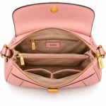 Vefri Blossom Shoulder Bag – Premium Leather Shoulder Bag for Women - Image 3