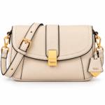 Vefri Elegance Crossbody Bag – Premium Leather Crossbody Purse for Women