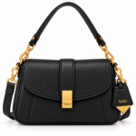 Vefri Luxe Shoulder Bag – Premium Leather Shoulder Bag for Women
