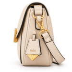 Vefri Elegance Crossbody Bag – Premium Leather Crossbody Purse for Women - Image 2