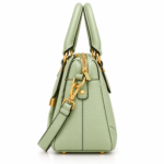 Vefri Signature Satchel Bag – Premium Leather Satchel for Women - Image 2