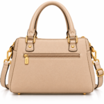 Vefri Grace Satchel Bag – Premium Vegan Leather Designer Handbag for Women - Image 4