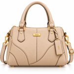 Vefri Grace Satchel Bag – Premium Vegan Leather Designer Handbag for Women