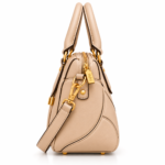 Vefri Grace Satchel Bag – Premium Vegan Leather Designer Handbag for Women - Image 2